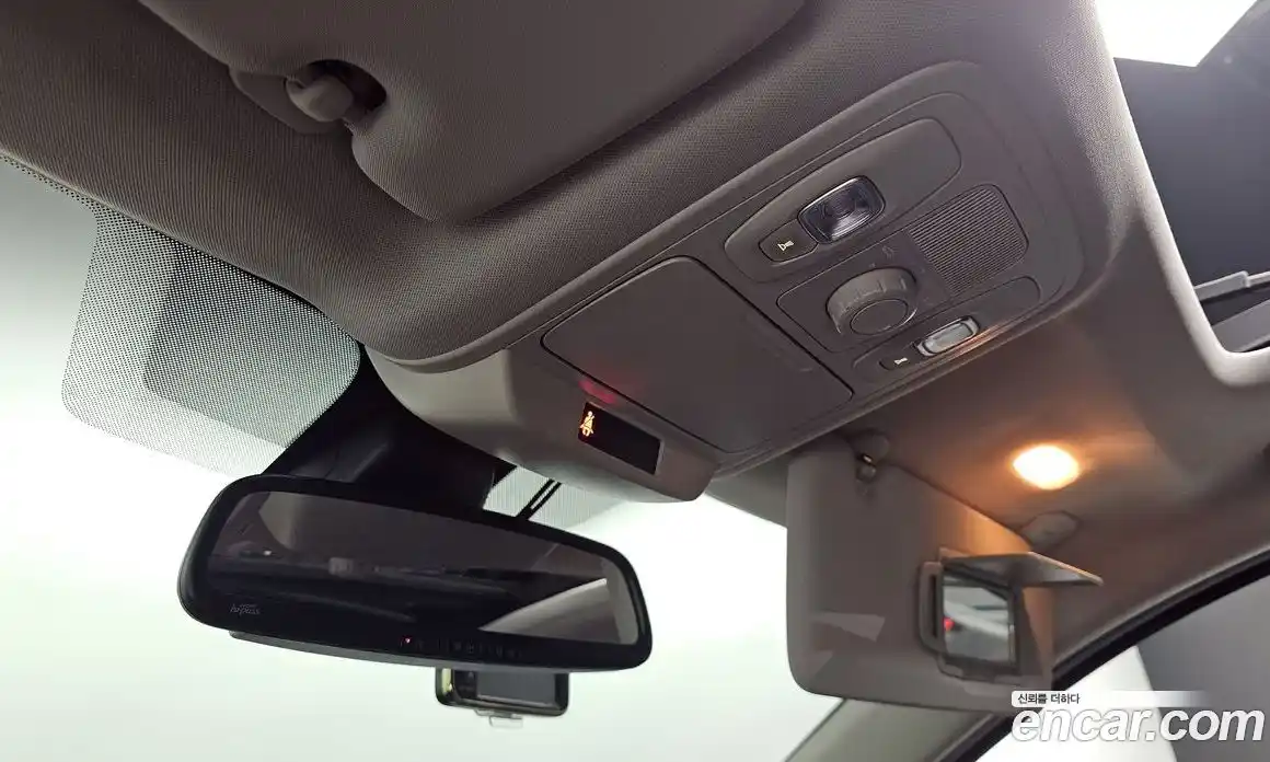 Renault SM6 2016 2.0 Автомат в Москве № 761681, фото 20