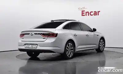 Renault SM6 2016 2.0 Автомат в Москве № 761681, миниатюра 2