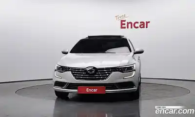 Renault SM6 2016 2.0 Автомат в Москве № 761681, миниатюра 3