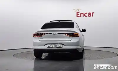 Renault SM6 2016 2.0 Автомат в Москве № 761681, миниатюра 4