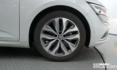 Renault SM6 2016 2.0 Автомат в Москве № 761681, миниатюра 5