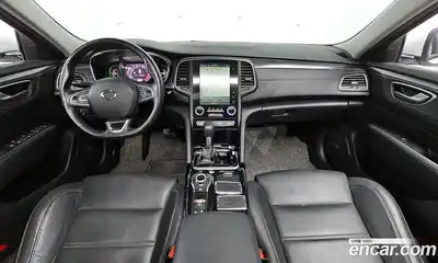 Renault SM6 2016 2.0 Автомат в Москве № 761681, миниатюра 7