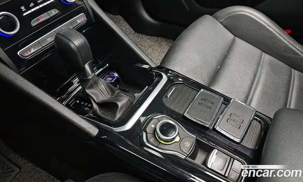 Renault SM6 2016 2.0 Автомат в Москве № 761681, фото 9