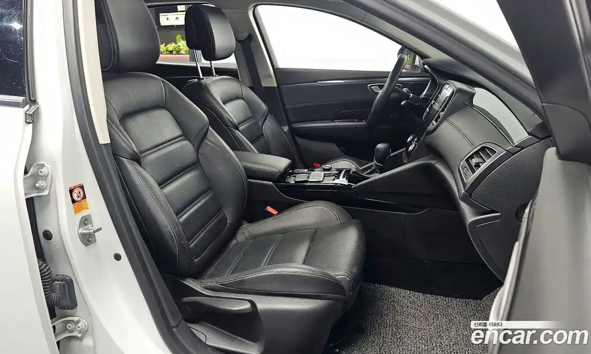 Renault SM6 2016 2.0 Автомат в Москве № 761681, фото 10