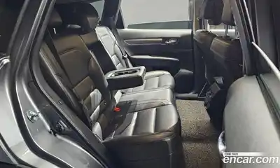 Renault QM6 2018 2.0 Автомат в Москве № 761688, миниатюра 12