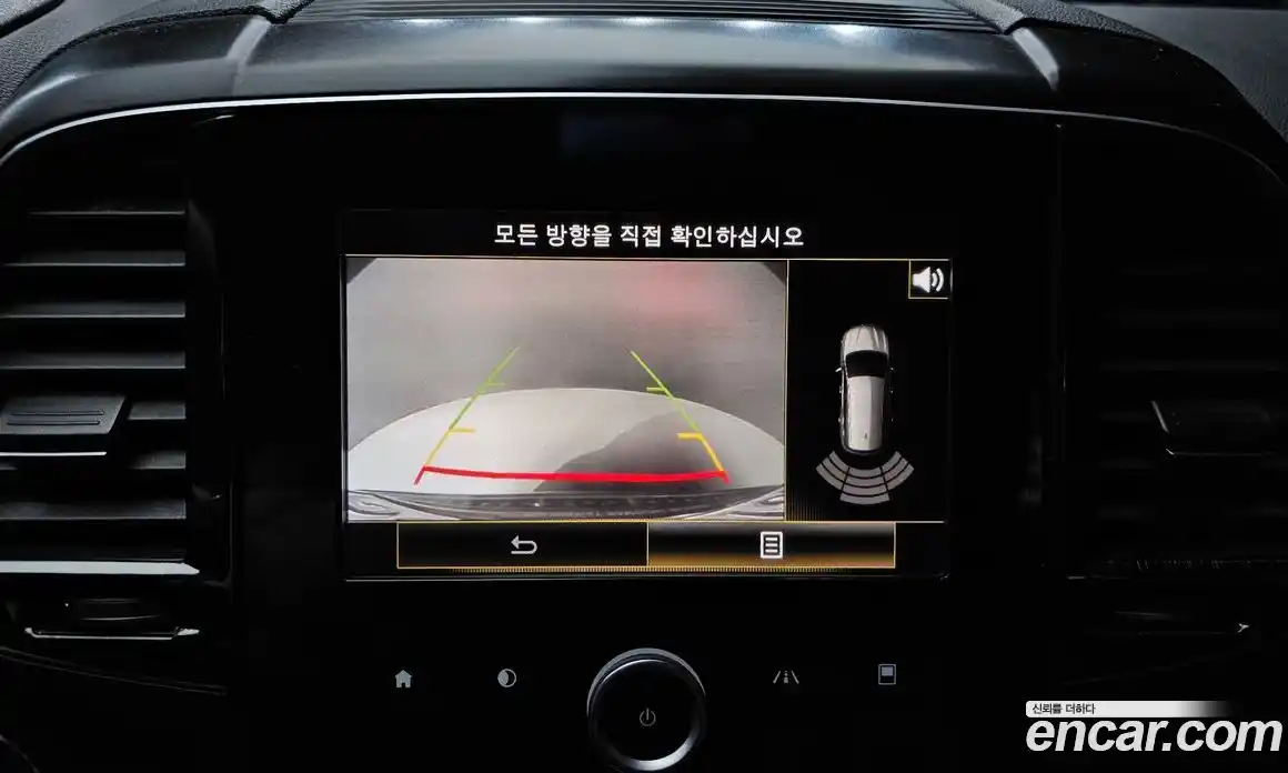 Renault QM6 2018 2.0 Автомат в Москве № 761688, фото 15