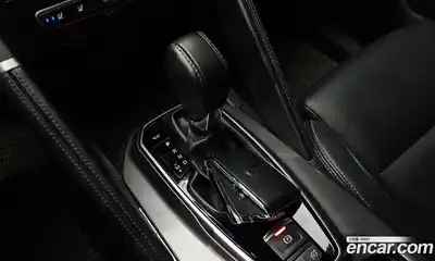 Renault QM6 2018 2.0 Автомат в Москве № 761688, миниатюра 9