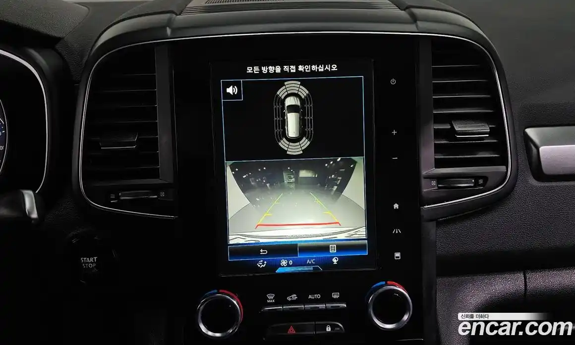 Renault QM6 2019 2.0 Автомат в Москве № 761781, фото 15