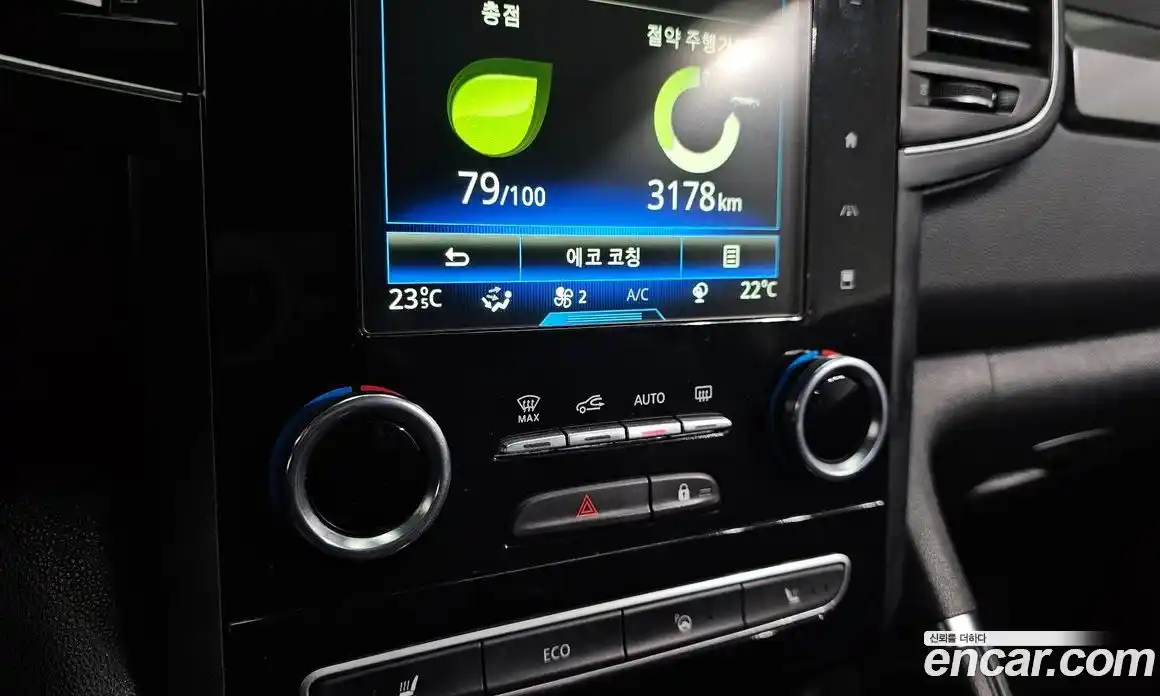 Renault QM6 2019 2.0 Автомат в Москве № 761781, фото 16