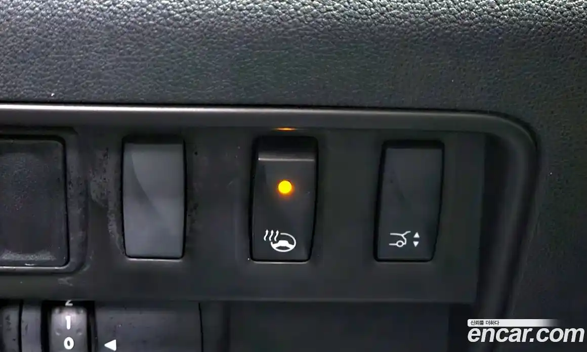 Renault QM6 2019 2.0 Автомат в Москве № 761781, фото 17