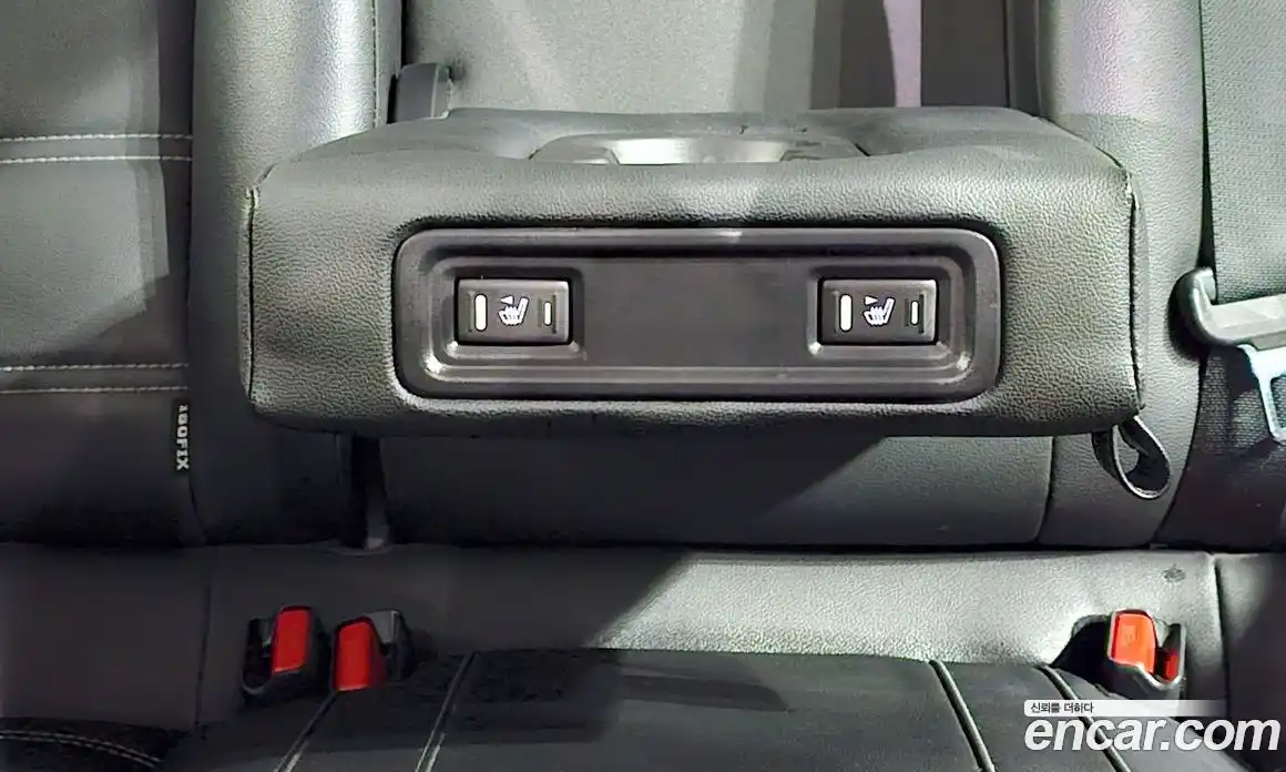 Renault QM6 2019 2.0 Автомат в Москве № 761781, фото 19