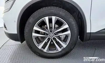 Renault QM6 2019 2.0 Автомат в Москве № 761781, миниатюра 5