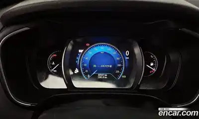 Renault QM6 2019 2.0 Автомат в Москве № 761781, миниатюра 8