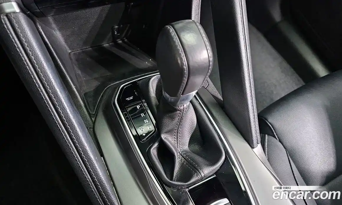 Renault QM6 2019 2.0 Автомат в Москве № 761781, фото 9