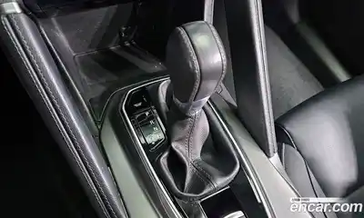 Renault QM6 2019 2.0 Автомат в Москве № 761781, миниатюра 9