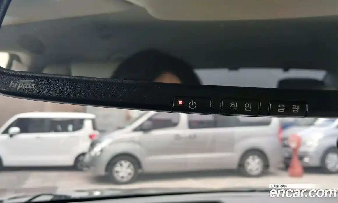 Renault SM6 2016 2.0 Автомат в Москве № 761926, фото 11