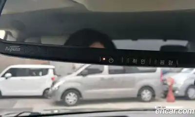 Renault SM6 2016 2.0 Автомат в Москве № 761926, миниатюра 11