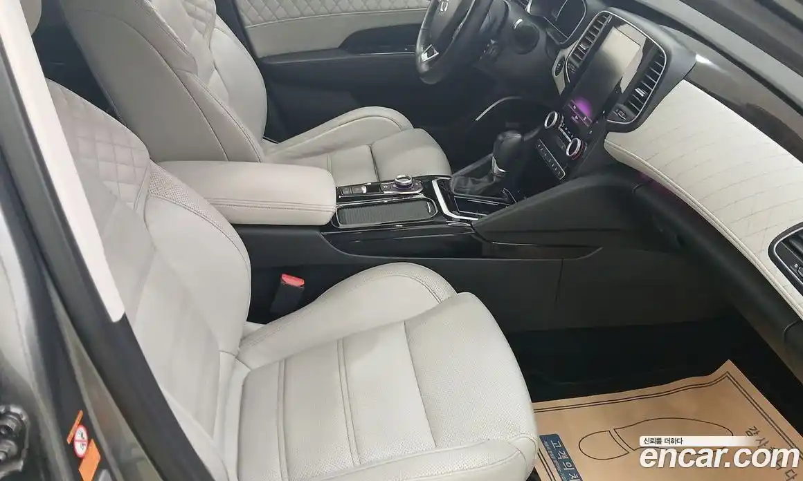 Renault SM6 2016 2.0 Автомат в Москве № 761926, фото 14