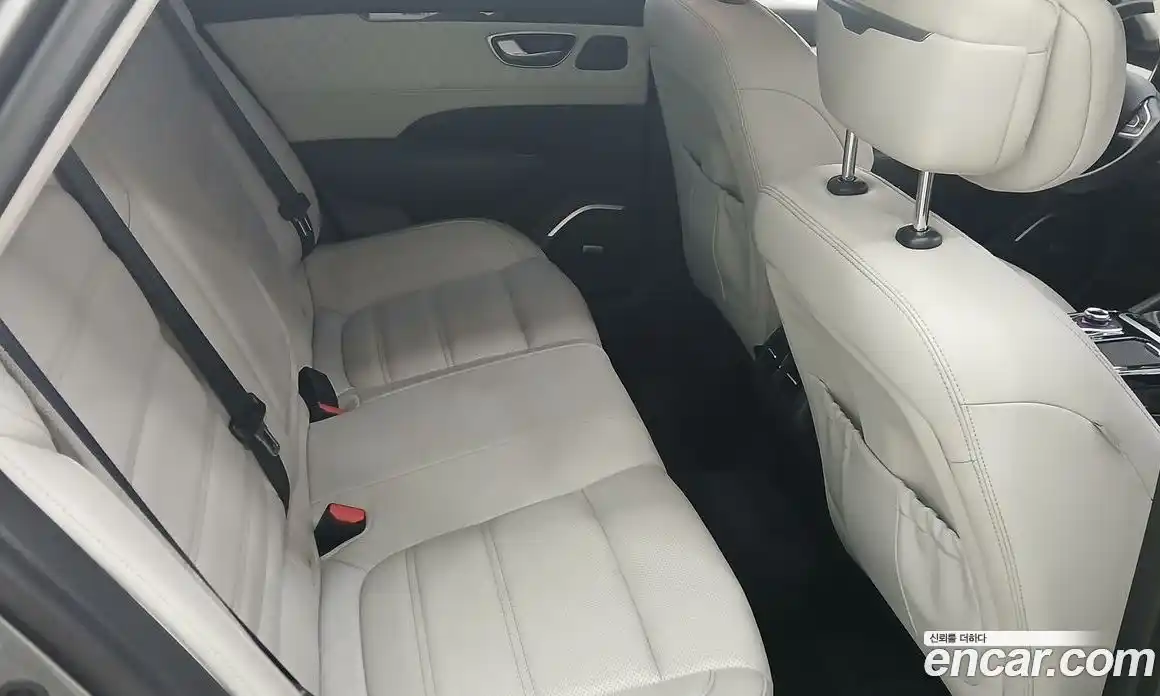 Renault SM6 2016 2.0 Автомат в Москве № 761926, фото 15