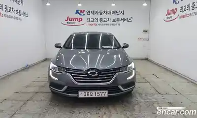 Renault SM6 2016 2.0 Автомат в Москве № 761926, миниатюра 3