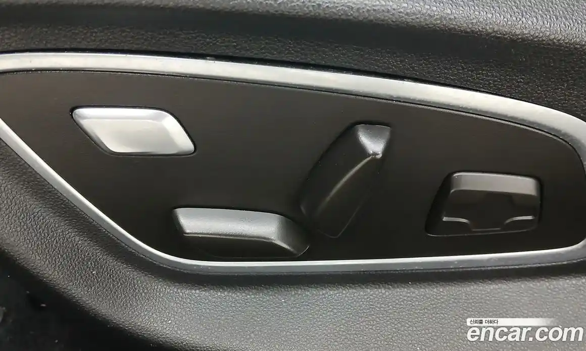 Renault SM6 2016 2.0 Автомат в Москве № 761926, фото 5