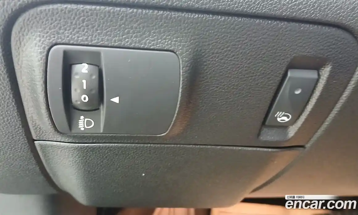 Renault SM6 2016 2.0 Автомат в Москве № 761926, фото 6