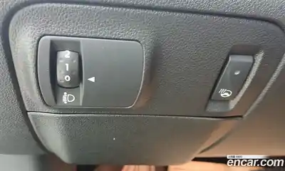 Renault SM6 2016 2.0 Автомат в Москве № 761926, миниатюра 6