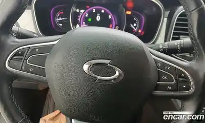 Renault SM6 2016 2.0 Автомат в Москве № 761926, миниатюра 8