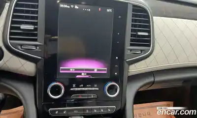 Renault SM6 2016 2.0 Автомат в Москве № 761926, миниатюра 9