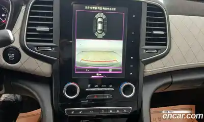 Renault SM6 2016 2.0 Автомат в Москве № 761926, миниатюра 10