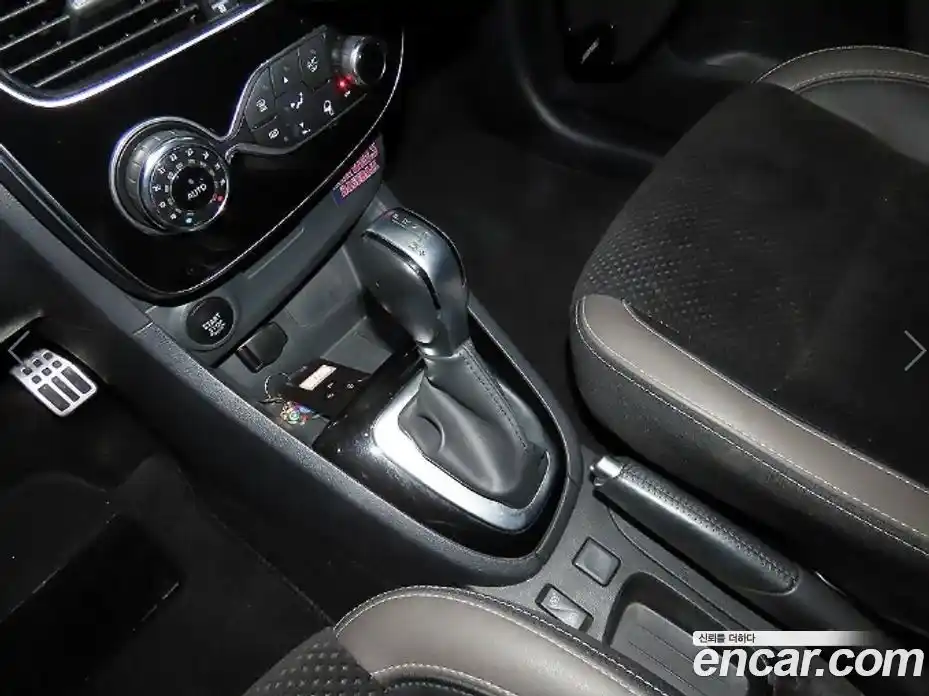 Renault Cilo 2018 1.5 Автомат в Москве № 761932, фото 11