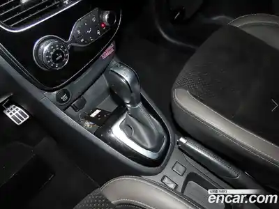 Renault Cilo 2018 1.5 Автомат в Москве № 761932, миниатюра 11