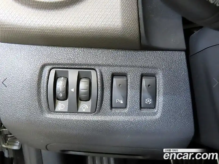 Renault Cilo 2018 1.5 Автомат в Москве № 761932, фото 13