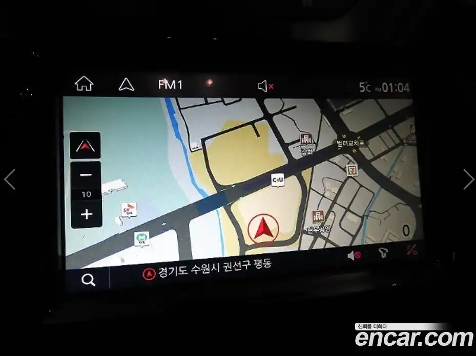 Renault Cilo 2018 1.5 Автомат в Москве № 761932, фото 14