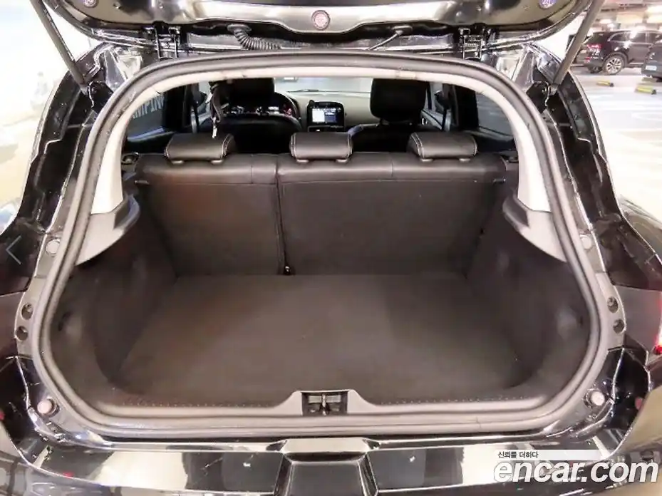 Renault Cilo 2018 1.5 Автомат в Москве № 761932, фото 17