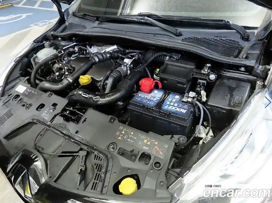 Renault Cilo 2018 1.5 Автомат в Москве № 761932, фото 18