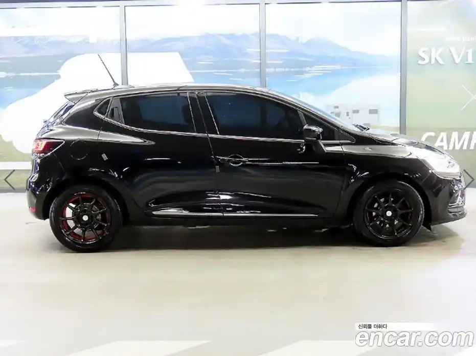 Renault Cilo 2018 1.5 Автомат в Москве № 761932, фото 3