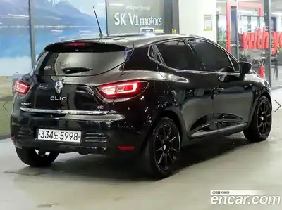 Renault Cilo 2018 1.5 Автомат в Москве № 761932, миниатюра 4