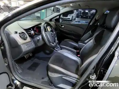 Renault Cilo 2018 1.5 Автомат в Москве № 761932, миниатюра 6