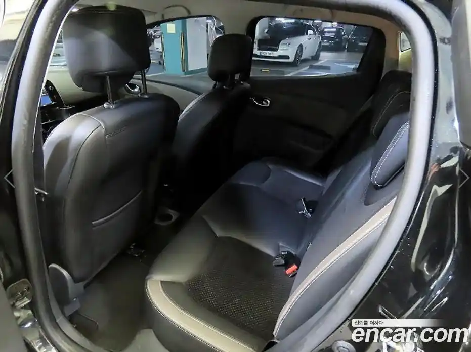 Renault Cilo 2018 1.5 Автомат в Москве № 761932, фото 7