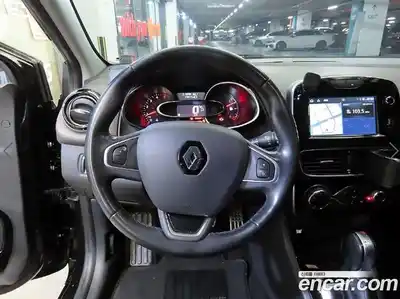 Renault Cilo 2018 1.5 Автомат в Москве № 761932, миниатюра 8