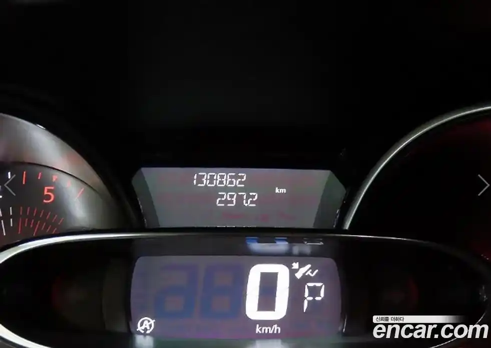 Renault Cilo 2018 1.5 Автомат в Москве № 761932, фото 9