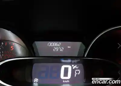 Renault Cilo 2018 1.5 Автомат в Москве № 761932, миниатюра 9