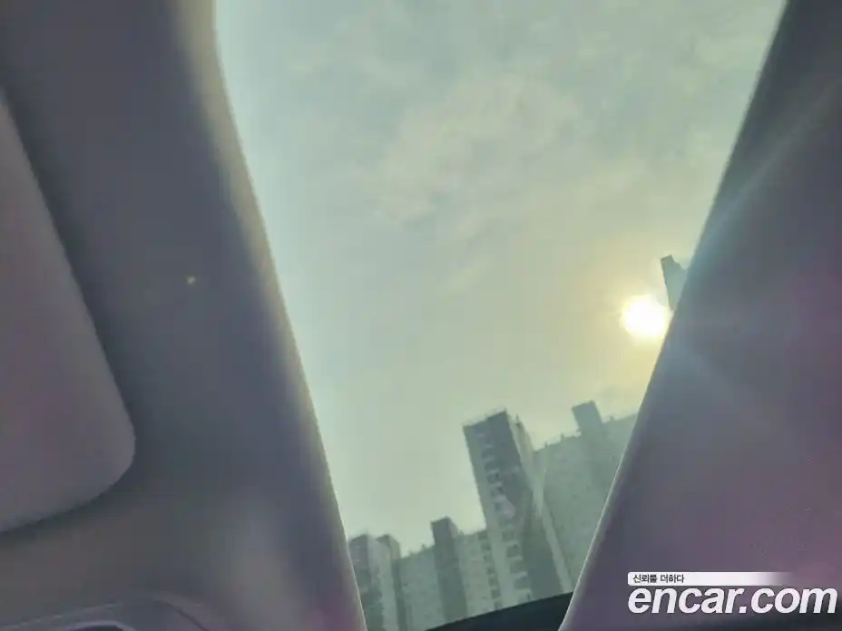 Renault QM6 2016 2.0 Автомат в Москве № 761993, фото 11