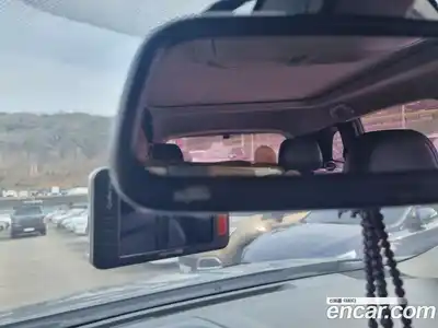 Renault QM6 2016 2.0 Автомат в Москве № 761993, миниатюра 12