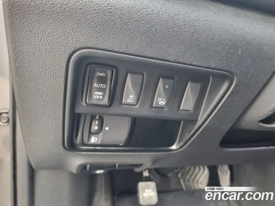 Renault QM6 2016 2.0 Автомат в Москве № 761993, фото 16