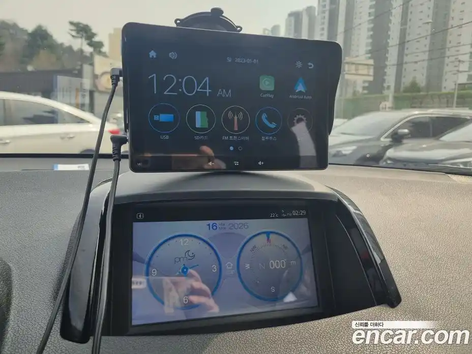 Renault QM5 2014 2.0 Автомат в Москве № 762077, фото 11