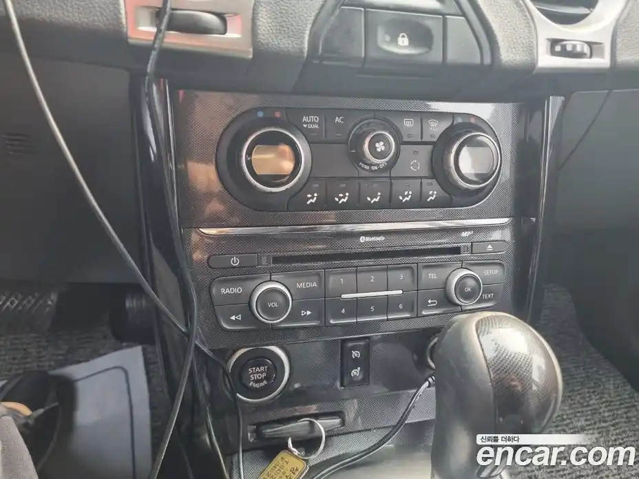 Renault QM5 2014 2.0 Автомат в Москве № 762077, фото 13