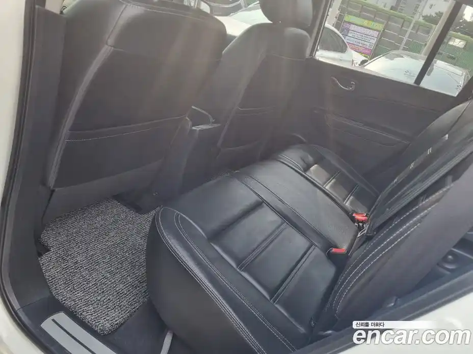 Renault QM5 2014 2.0 Автомат в Москве № 762077, фото 14