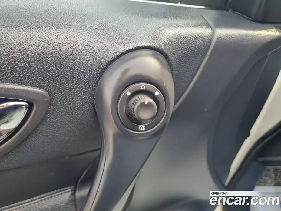 Renault QM5 2014 2.0 Автомат в Москве № 762077, фото 15